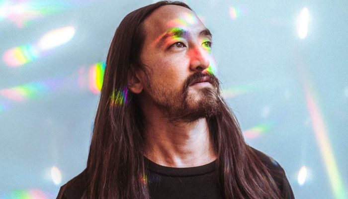 Steve-Aoki