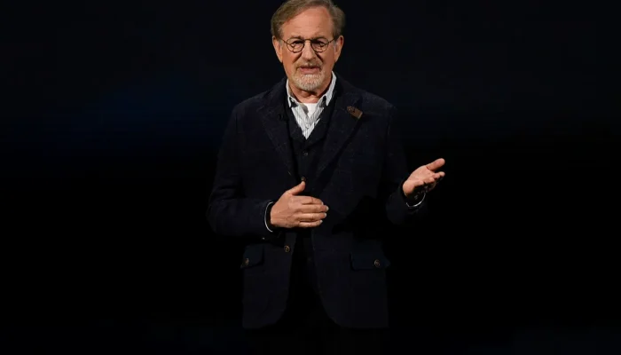 Steven-Spielberg-Film