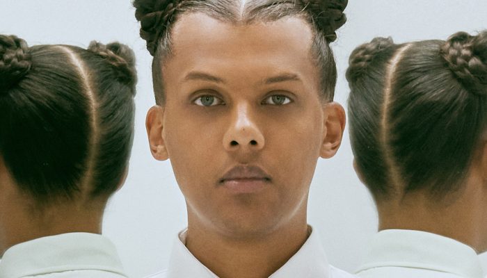 Stromae