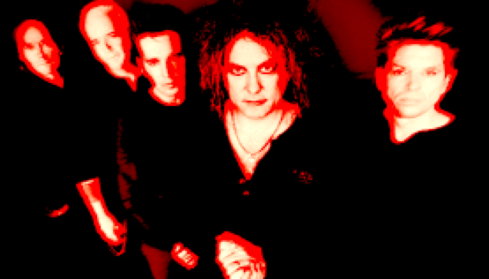 THE CURE