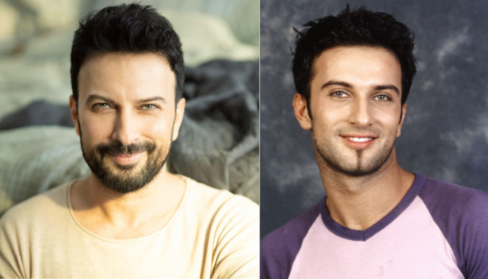 Tarkan befoare and after years