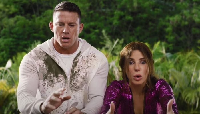 Tatum i Bulok naslovna