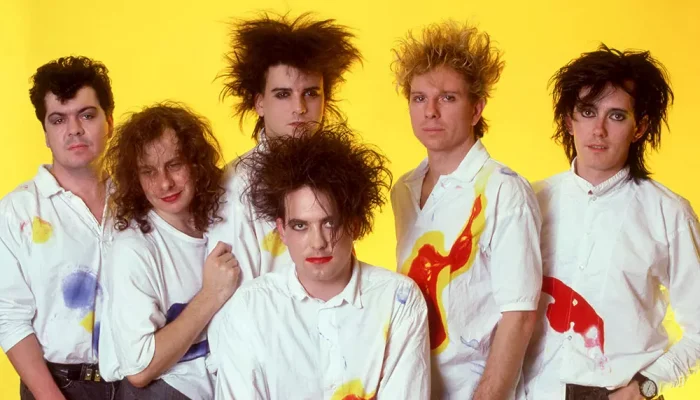 The-Cure-GettyImages-1077403206