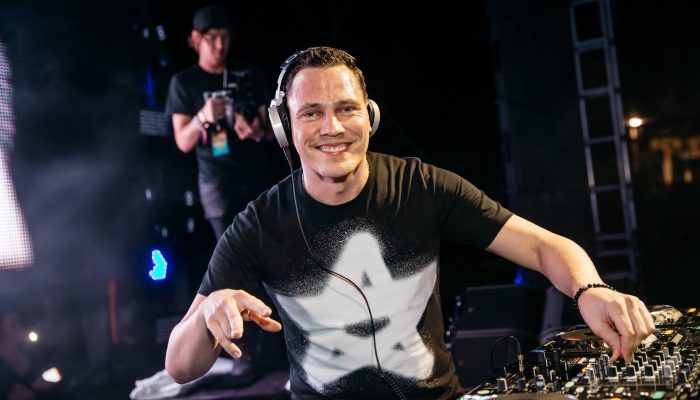 Tiesto