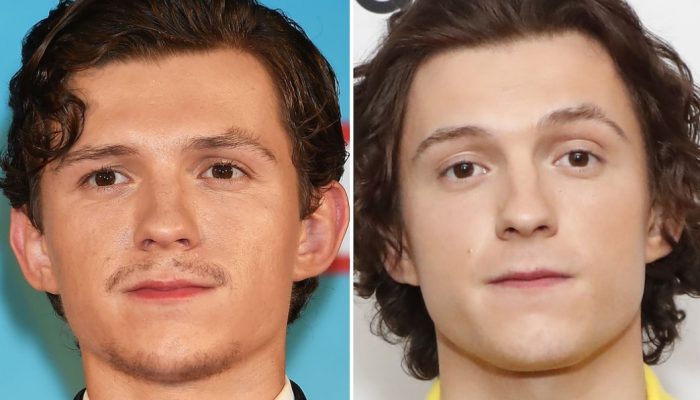 Tom Holland