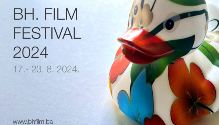 UFR BiH_BH FIlm Festival 2024