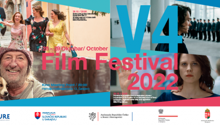 V4 Film Festival KMP