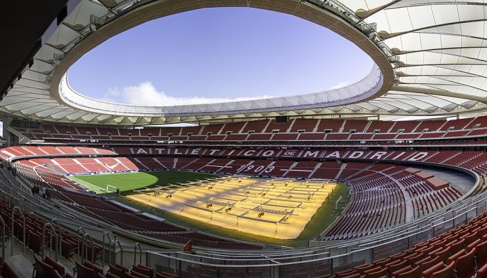 Wanda-Metropolitano