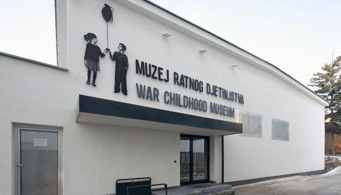 War_Childhood_Museum