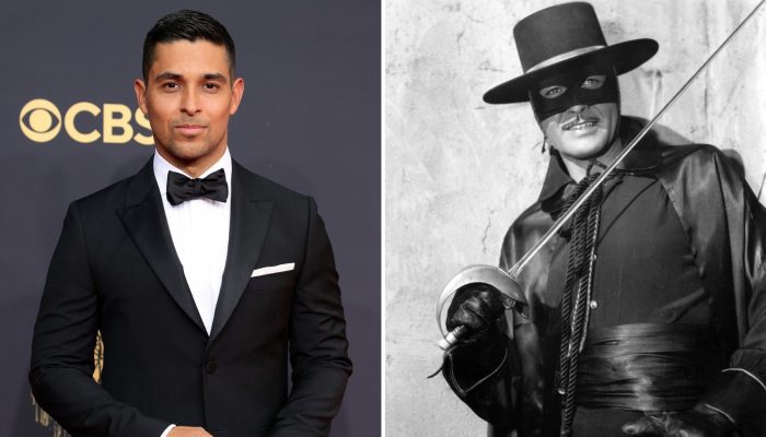 Wilmer valderama zorro1