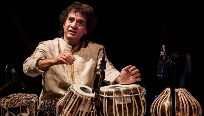 Zakir-Hussain