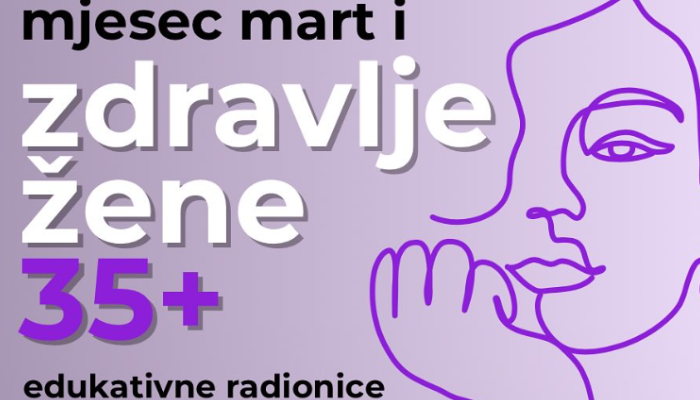 Zdravlje zene 35+