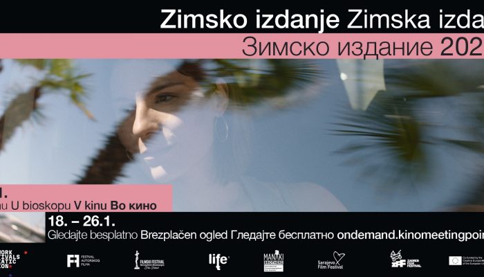 Zimsko izdanje mreze