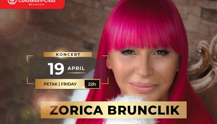 Zorica Brunclik