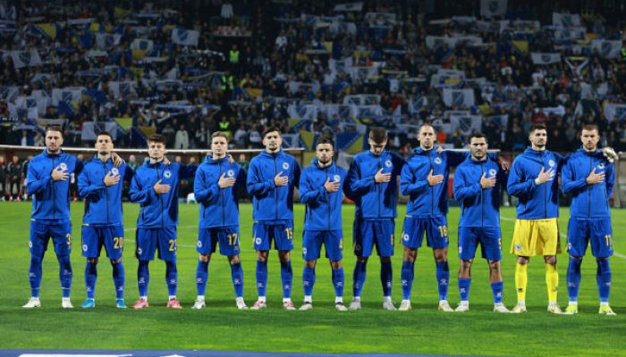 Foto: Reprezentacija.ba