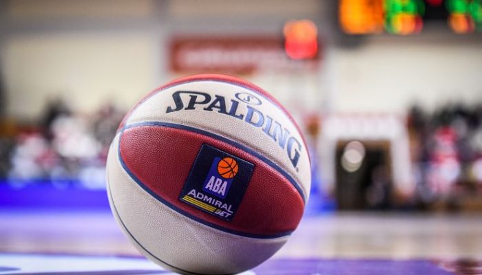 Foto: ABA Liga