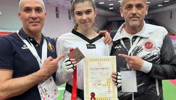 Foto: TKD Sarajevo