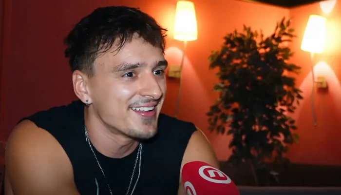 Foto: Showbuzz - Dnevnik.hr