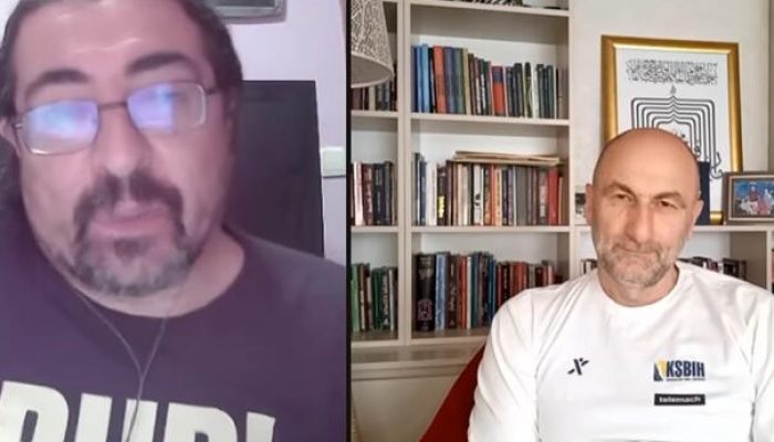 Foto: Screenshot/YouTube