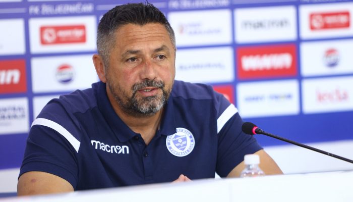 Foto: FK Željezničar