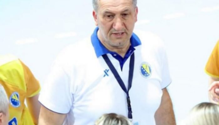 Foto: Reprezentacija.ba