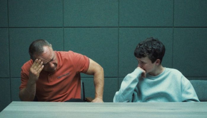 Foto: Kadar iz serije 'Adolescence'/Netflix