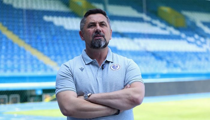 Foto: Meridian Sport BH