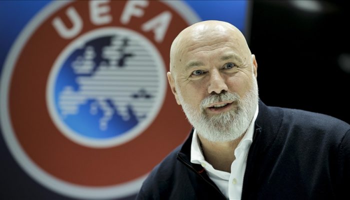 Foto: Anadolu Ajansi