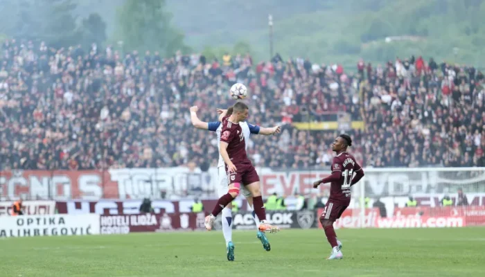 Foto: Al Jazeera Balkans