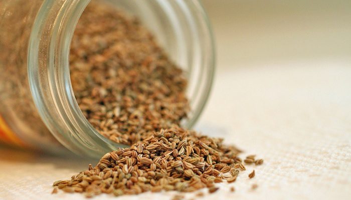 ajwain
