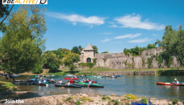 Foto: Olimpijski komitet Bosne i Hercegovine