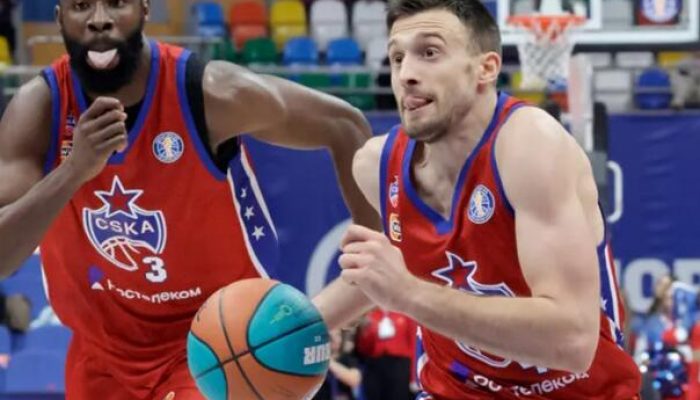 Foto: cskabasket.ru
