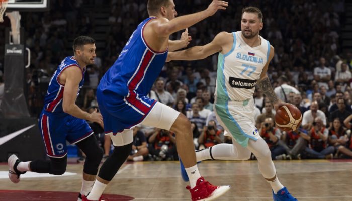 Foto: Sportklub - N1