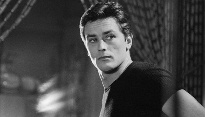 alen delon