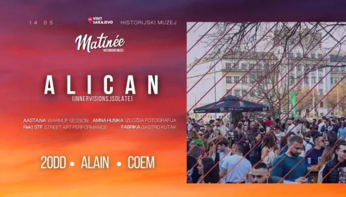 alican-matinee