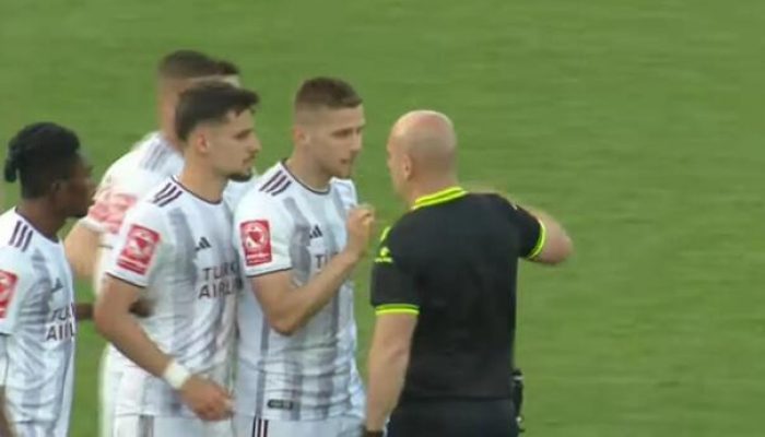 Foto: Screenshot/MY TV