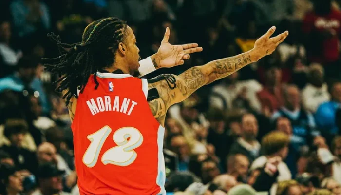 Foto: The Commercial Appeal