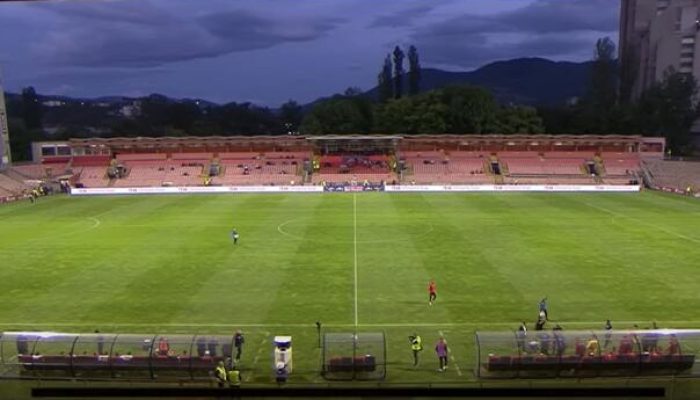 Foto: Arena Sport / YouTube