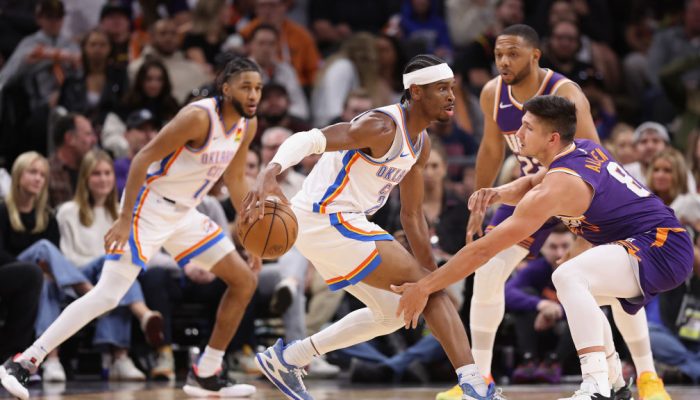 Foto: Arizona Sports