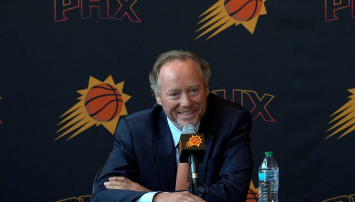 Foto: Arizona Sports