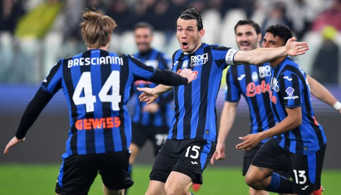 Foto: Football Italia