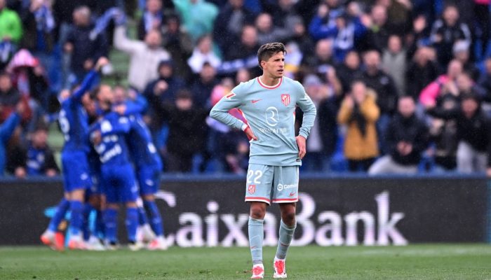 Foto: Atletico Madrid