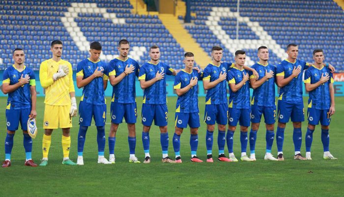 Foto: Reprezentacija.ba