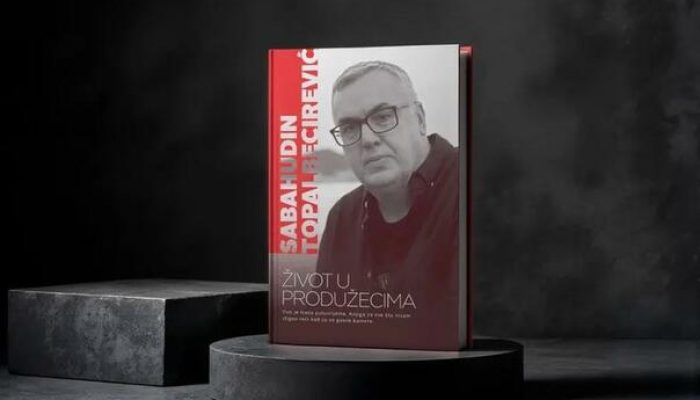 Foto: Sabahudin Topalbećirević