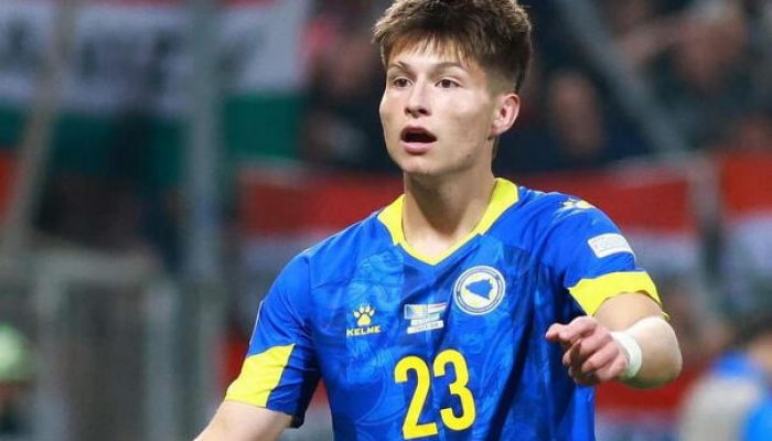 FOTO: reprezentacija.ba