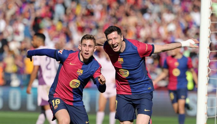 Foto: Barca Blaugranes