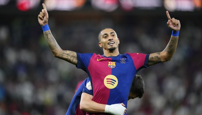 Foto: Barca Blaugranes