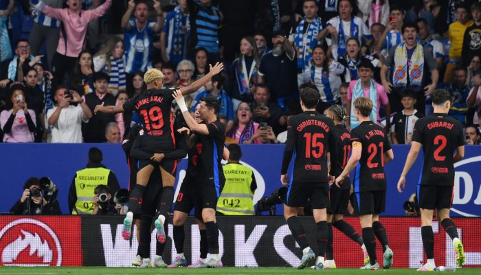 Foto: Barca Universal