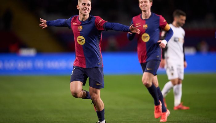 Foto: Barca Blaugranes