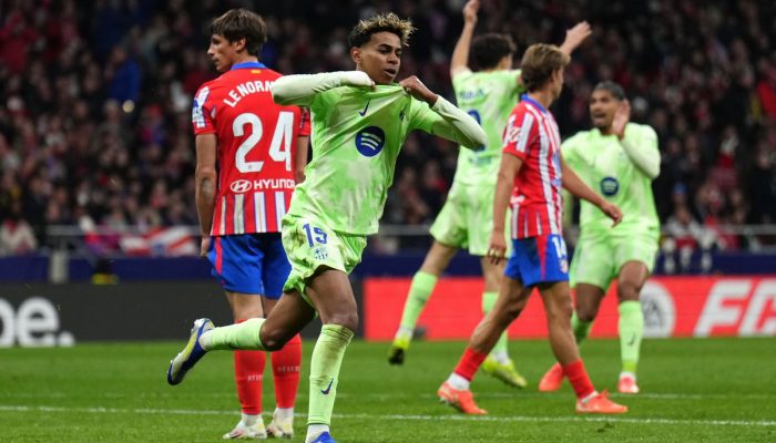 Foto: Barca Blaugranes